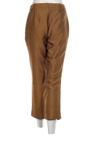 Дамски панталон Pedro Del Hierro, Размер M, Цвят Кафяв, Цена 27,74 лв.