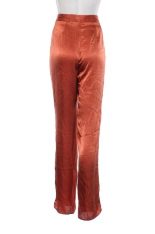 Pantaloni de femei Pedro Del Hierro, Mărime M, Culoare Portocaliu, Preț 48,03 Lei