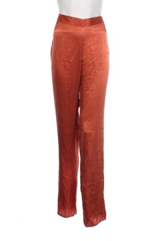 Γυναικείο παντελόνι Pedro Del Hierro, Μέγεθος M, Χρώμα Πορτοκαλί, Τιμή 75,26 €