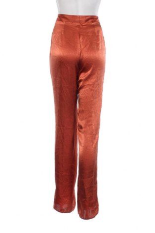 Dámske nohavice Pedro Del Hierro, Veľkosť M, Farba Oranžová, Cena  75,26 €