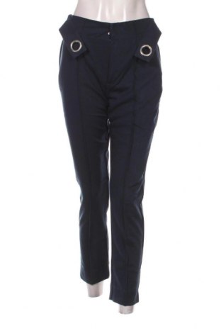 Pantaloni de femei Pepe Jeans, Mărime S, Culoare Albastru, Preț 120,07 Lei