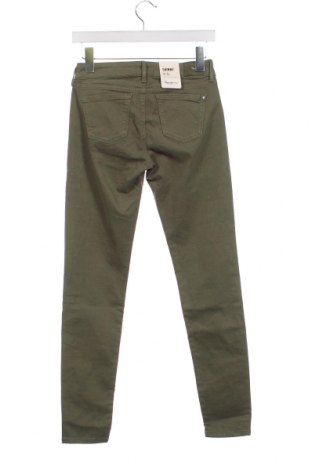 Női nadrág Pepe Jeans, Méret XS, Szín Zöld, Ár 4 630 Ft