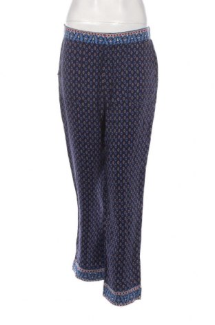 Γυναικείο παντελόνι Pepe Jeans, Μέγεθος M, Χρώμα Πολύχρωμο, Τιμή 13,55 €