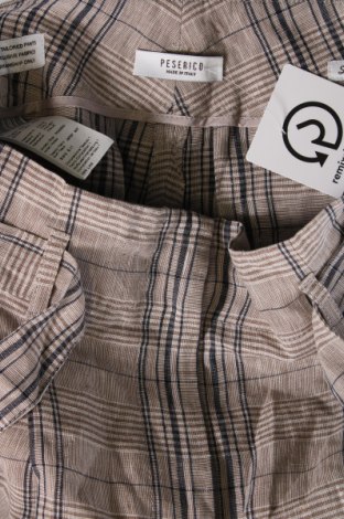 Γυναικείο παντελόνι Peserico, Μέγεθος L, Χρώμα Πολύχρωμο, Τιμή 55,42 €