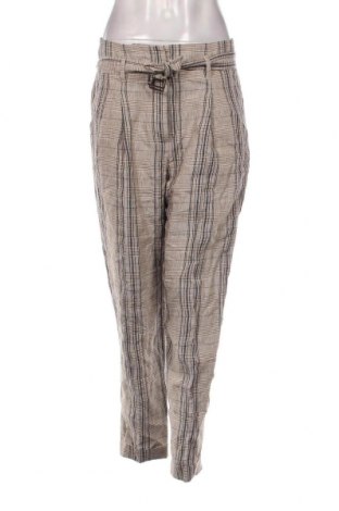 Дамски панталон Peserico, Размер L, Цвят Многоцветен, Цена 89,60 лв.