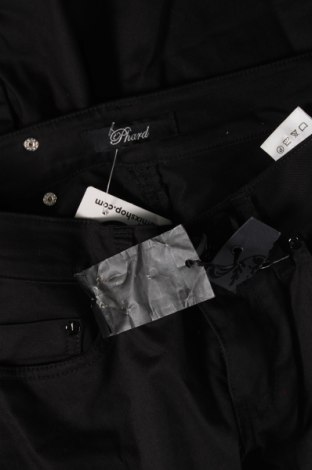 Pantaloni de femei Phard, Mărime S, Culoare Negru, Preț 135,42 Lei