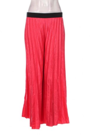 Γυναικείο παντελόνι Piazza Italia, Μέγεθος L, Χρώμα Ρόζ , Τιμή 23,71 €