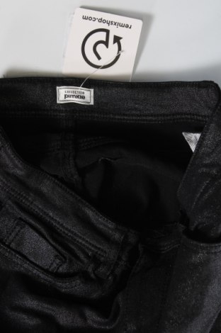 Γυναικείο παντελόνι Pimkie, Μέγεθος XXS, Χρώμα Μαύρο, Τιμή 3,95 €
