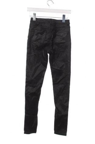 Pantaloni de femei Pimkie, Mărime XXS, Culoare Negru, Preț 31,48 Lei