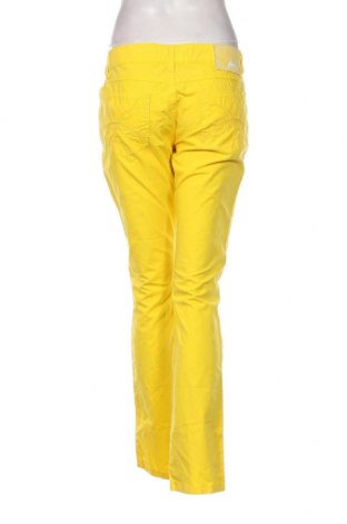 Dámské kalhoty  Pink Woman, Velikost M, Barva Žlutá, Cena  171,00 Kč