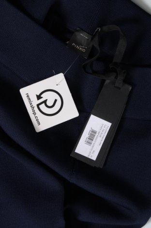 Γυναικείο παντελόνι Pinko, Μέγεθος XS, Χρώμα Μπλέ, Τιμή 51,27 €