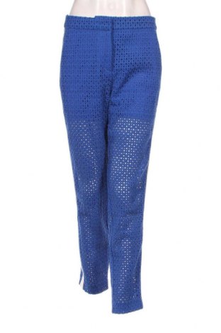 Damenhose Pinko, Größe M, Farbe Blau, Preis € 77,94