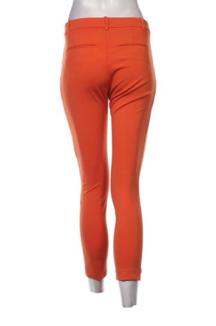 Γυναικείο παντελόνι Pinko, Μέγεθος XS, Χρώμα Πορτοκαλί, Τιμή 39,90 €