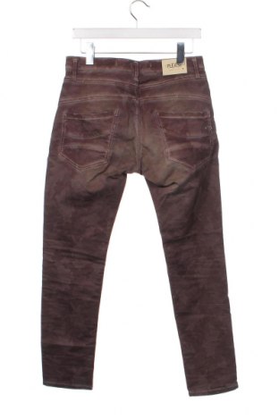 Pantaloni de femei Please, Mărime XS, Culoare Maro, Preț 67,50 Lei