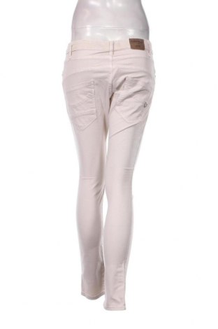 Pantaloni de femei Please, Mărime XS, Culoare Bej, Preț 214,45 Lei