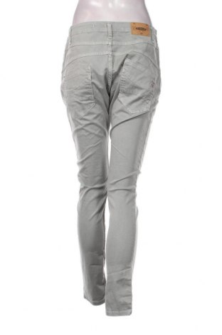 Pantaloni de femei Please, Mărime M, Culoare Gri, Preț 161,18 Lei