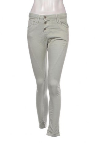 Γυναικείο παντελόνι Please, Μέγεθος XS, Χρώμα Γκρί, Τιμή 3,64 €