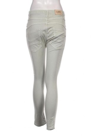 Γυναικείο παντελόνι Please, Μέγεθος XS, Χρώμα Γκρί, Τιμή 4,55 €