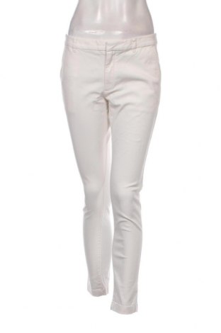 Damskie spodnie Polo By Ralph Lauren, Rozmiar M, Kolor Biały, Cena 178,67 zł