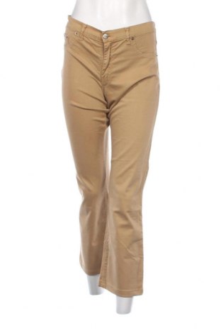 Pantaloni de femei Precchio, Mărime S, Culoare Maro, Preț 71,00 Lei