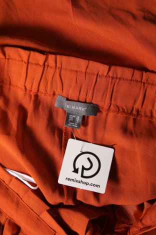 Дамски панталон Primark, Размер XXL, Цвят Кафяв, Цена 11,31 лв.