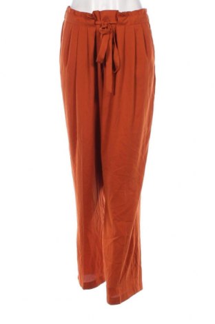 Pantaloni de femei Primark, Mărime XXL, Culoare Maro, Preț 95,39 Lei