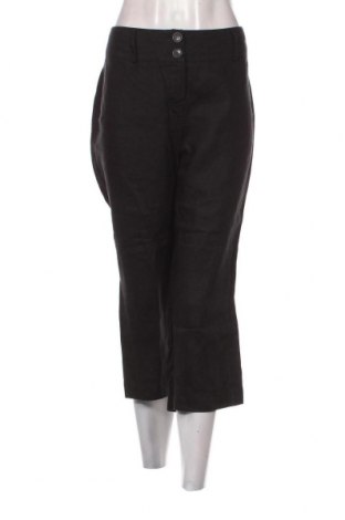 Дамски панталон Promiss, Размер L, Цвят Черен, Цена 11,60 лв.