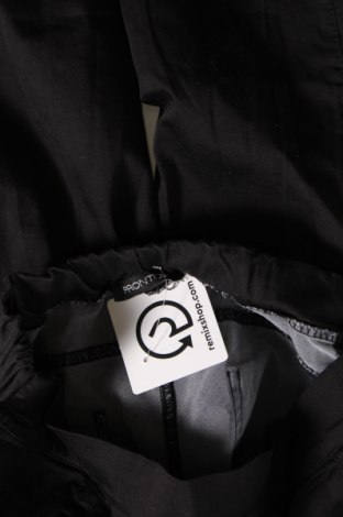 Γυναικείο παντελόνι Pronto, Μέγεθος M, Χρώμα Μαύρο, Τιμή 4,60 €