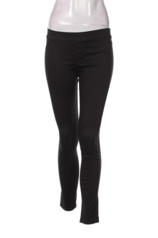 Дамски панталон Pronto, Размер M, Цвят Черен, Цена 29,01 лв.