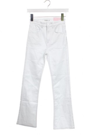 Дамски панталон Pull&Bear, Размер S, Цвят Сив, Цена 21,62 лв.