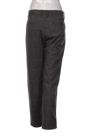 Pantaloni de femei Pull&Bear, Mărime L, Culoare Gri, Preț 35,91 Lei