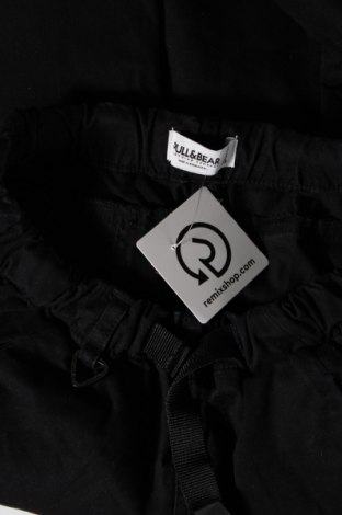 Damenhose Pull&Bear, Größe XS, Farbe Schwarz, Preis € 2,22