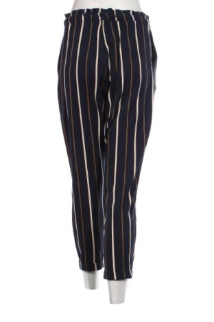 Pantaloni de femei Pull&Bear, Mărime M, Culoare Albastru, Preț 95,39 Lei