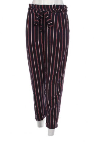 Γυναικείο παντελόνι Pull&Bear, Μέγεθος M, Χρώμα Πολύχρωμο, Τιμή 4,75 €