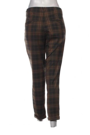 Дамски панталон Pull&Bear, Размер M, Цвят Многоцветен, Цена 29,01 лв.