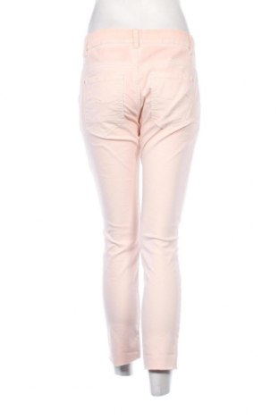 Дамски панталон Q/S by S.Oliver, Размер M, Цвят Розов, Цена 6,67 лв.