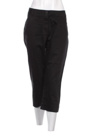 Дамски панталон Qiero!, Размер XXL, Цвят Черен, Цена 10,73 лв.