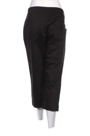 Дамски панталон Qiero!, Размер XXL, Цвят Черен, Цена 29,00 лв.