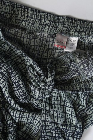 Γυναικείο παντελόνι Qiero!, Μέγεθος M, Χρώμα Πολύχρωμο, Τιμή 3,77 €