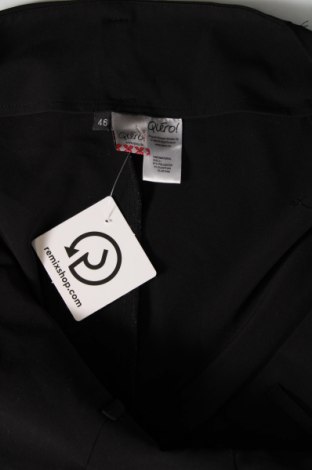 Damenhose Qiero!, Größe XL, Farbe Schwarz, Preis 20,18 €