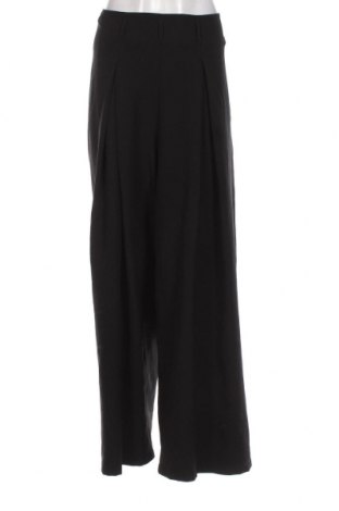 Pantaloni de femei Qiero!, Mărime XL, Culoare Negru, Preț 95,39 Lei