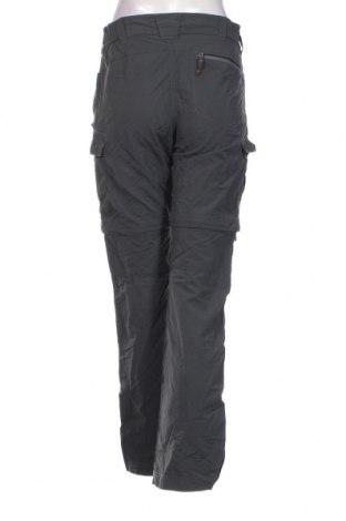 Pantaloni de femei Quechua, Mărime M, Culoare Gri, Preț 25,76 Lei