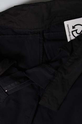 Дамски панталон Quechua, Размер S, Цвят Черен, Цена 25,00 лв.