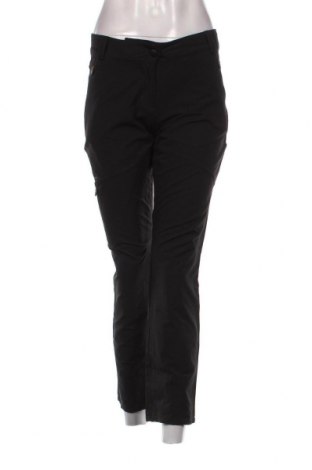 Дамски панталон Quechua, Размер S, Цвят Черен, Цена 15,38 лв.