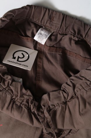 Damenhose Quechua, Größe M, Farbe Braun, Preis 16,62 €