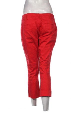 Дамски панталон RW & Co., Размер M, Цвят Червен, Цена 29,00 лв.