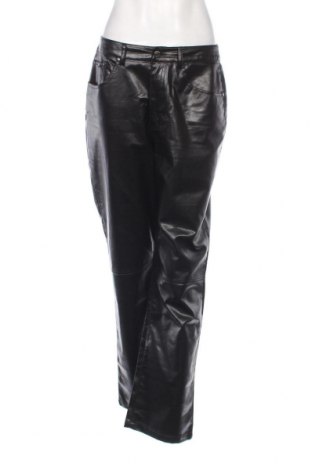 Pantaloni de femei Ragged, Mărime M, Culoare Negru, Preț 86,45 Lei