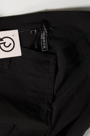 Dámske nohavice Rainbow, Veľkosť M, Farba Čierna, Cena  2,52 €