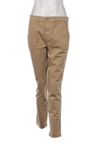 Γυναικείο παντελόνι Ralph Lauren, Μέγεθος M, Χρώμα  Μπέζ, Τιμή 63,46 €