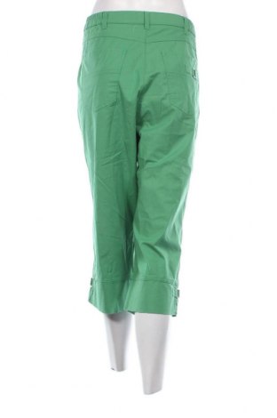 Damenhose Raphaela By Brax, Größe XL, Farbe Grün, Preis € 34,10